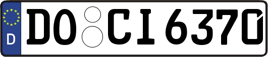 DO-CI6370