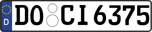 DO-CI6375