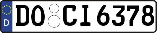 DO-CI6378