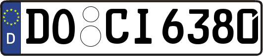 DO-CI6380