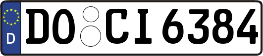 DO-CI6384