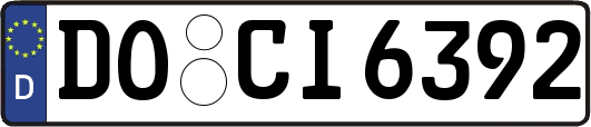 DO-CI6392