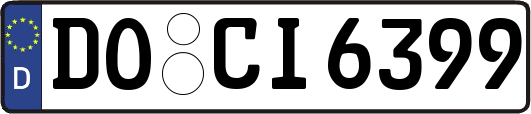 DO-CI6399