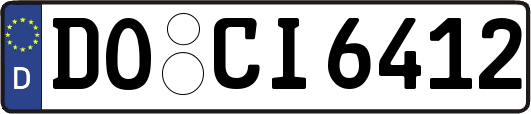 DO-CI6412
