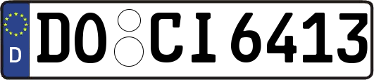 DO-CI6413