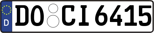 DO-CI6415