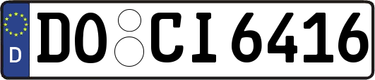 DO-CI6416