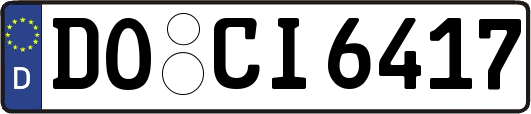 DO-CI6417