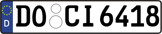 DO-CI6418