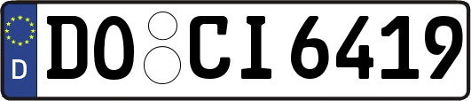 DO-CI6419