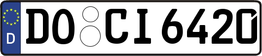 DO-CI6420