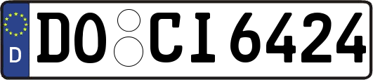 DO-CI6424