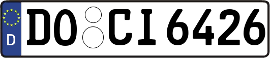 DO-CI6426
