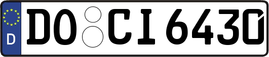 DO-CI6430