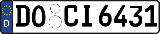 DO-CI6431