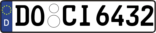 DO-CI6432