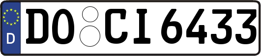 DO-CI6433