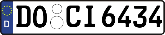 DO-CI6434