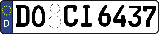 DO-CI6437
