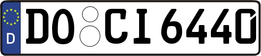 DO-CI6440