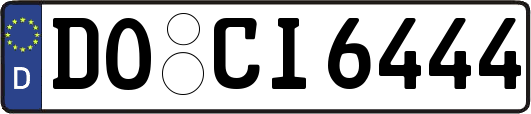 DO-CI6444