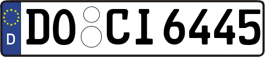 DO-CI6445