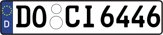 DO-CI6446
