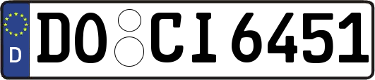 DO-CI6451