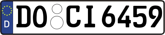 DO-CI6459
