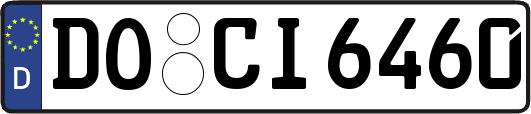 DO-CI6460