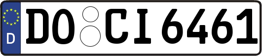 DO-CI6461