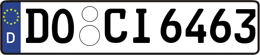 DO-CI6463