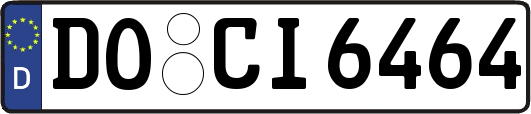 DO-CI6464