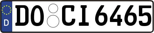 DO-CI6465