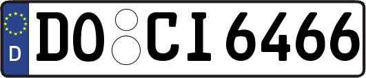 DO-CI6466