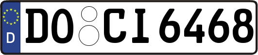 DO-CI6468