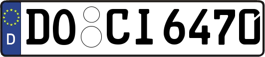 DO-CI6470