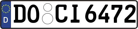 DO-CI6472