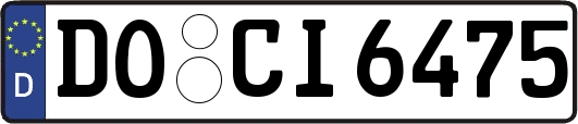 DO-CI6475