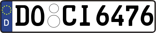 DO-CI6476
