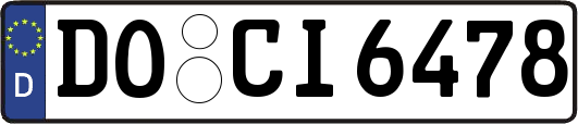 DO-CI6478