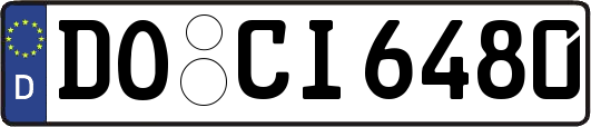 DO-CI6480