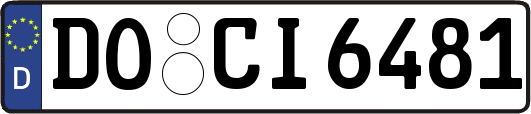 DO-CI6481