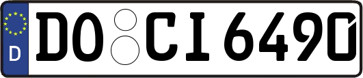 DO-CI6490