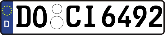 DO-CI6492