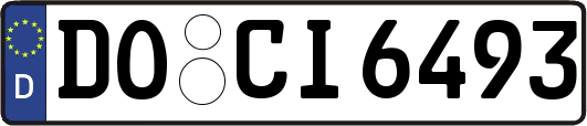 DO-CI6493