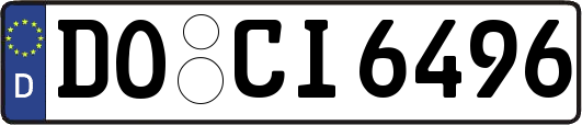 DO-CI6496