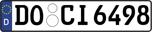 DO-CI6498