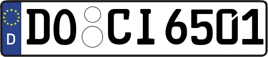 DO-CI6501