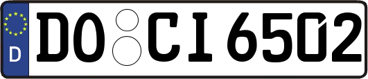 DO-CI6502
